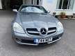 Mercedes SLK