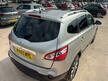 Nissan Qashqai+2