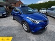 Toyota CHR