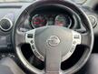 Nissan Qashqai+2