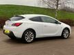 Vauxhall Astra GTC