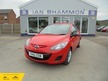 Mazda MAZDA 2