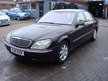 Mercedes S Class