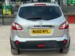 Nissan Qashqai+2