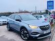 Vauxhall Grandland X