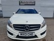 Mercedes A Class