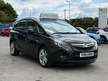 Vauxhall Zafira
