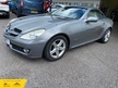 Mercedes SLK