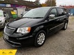 Chrysler Grand Voyager