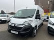 Citroen Relay