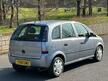 Vauxhall Meriva