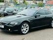 BMW 6 SERIES