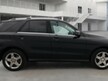 Mercedes M Class