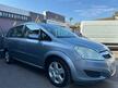 Vauxhall Zafira