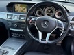 Mercedes E Class