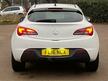 Vauxhall Astra GTC