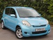 Daihatsu Sirion