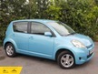 Daihatsu Sirion