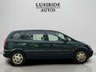 Vauxhall Zafira