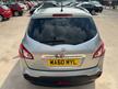 Nissan Qashqai+2