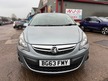 Vauxhall 