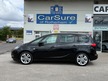 Vauxhall Zafira