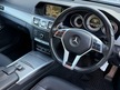 Mercedes E Class