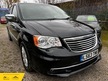 Chrysler Grand Voyager