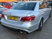 Mercedes E Class
