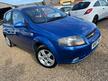 Chevrolet Kalos