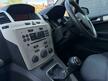 Vauxhall Zafira