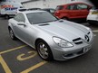 Mercedes SLK