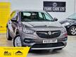 Vauxhall Grandland X