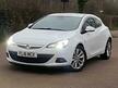 Vauxhall Astra GTC