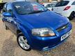 Chevrolet Kalos
