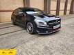 Mercedes CLA