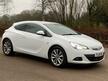 Vauxhall Astra GTC