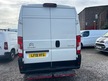 Citroen Relay