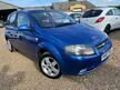 Chevrolet Kalos