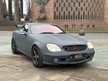 Mercedes SLK