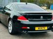 BMW 6 SERIES