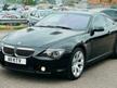 BMW 6 SERIES