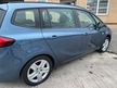 Vauxhall Zafira