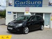 Vauxhall Zafira
