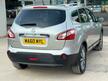 Nissan Qashqai+2