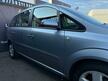 Vauxhall Zafira