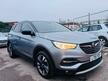 Vauxhall Grandland X