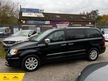 Chrysler Grand Voyager