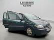 Vauxhall Zafira