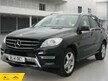 Mercedes M Class